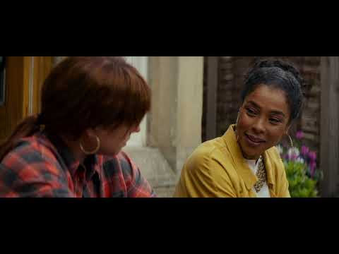 Wild Rose (2019) Official Trailer (Universal Pictures)