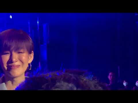 Monik & Wanyai @ Hall Of Fan Concert # 5