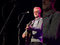 Billy Bragg - “Way Over Yonder in the Minor Key” at First Avenue on 10/5/2024