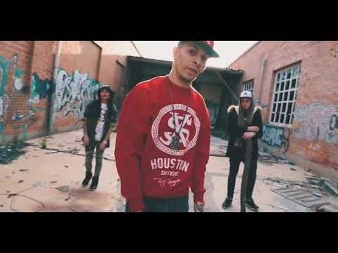 El Perla - Fantasma (Videoclip Oficial)