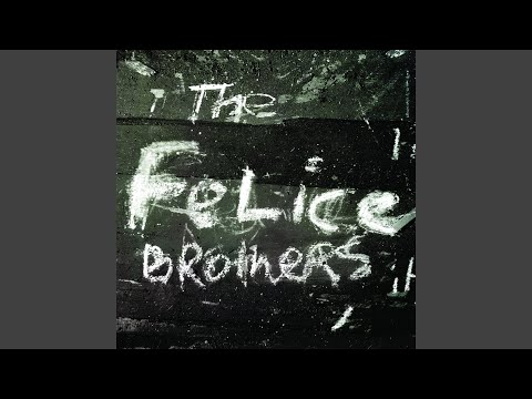 Don't Wake the Scarecrow - The Felice Brothers