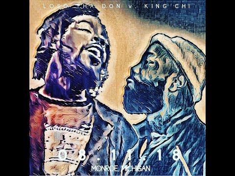 Loso Tha Don vs King Chi