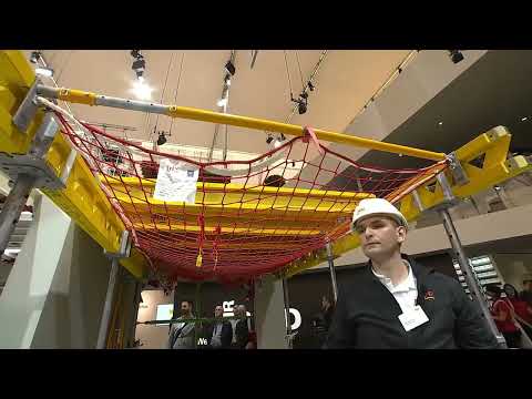 MESSE  PERI live auf YouTube – direkt von der bauma 2022 .Messe München