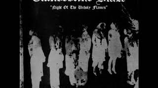 Clandestine Blaze - There&#39;s Nothing