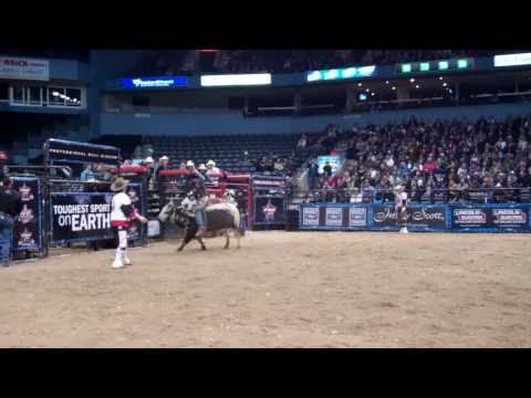 London 2011 SG - Matt Bohon vs Derailed (MR)