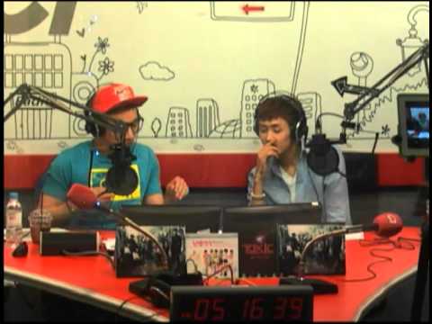 140627 Super KPop - Sing & Song: BREAK UP