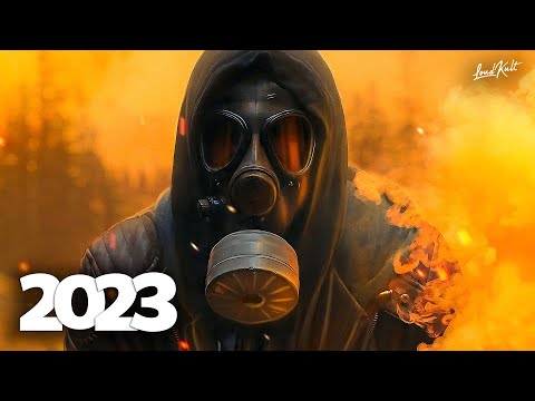 Music Mix 2023 🎧 EDM Remixes of Popular Songs 🎧 EDM Best Gaming Music Mix #12