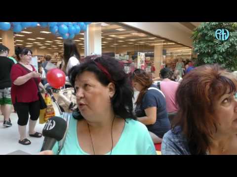 Otevření Galerie Přerov