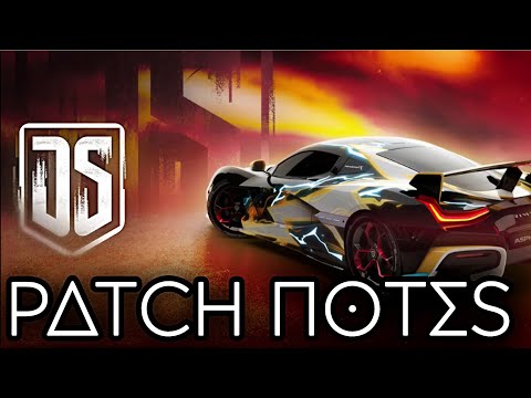 Asphalt Legends Unite PATCH Notes Feb Spotlight Drive Syndicate New Update Cars Max Stats Required