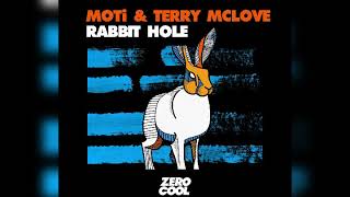 MOTi &amp; Terry MCLove - Rabbit Love