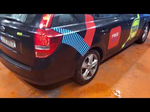 Kia Ceed 2012 - Image 2