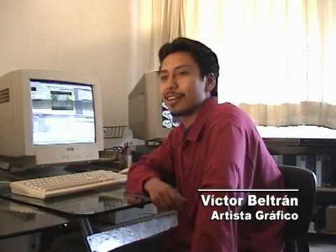 Las Machincuepas del Tlacuache_Tras Bambalinas