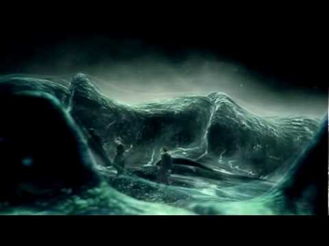 Videoclip de Helplessness — Lacrimas Profundere