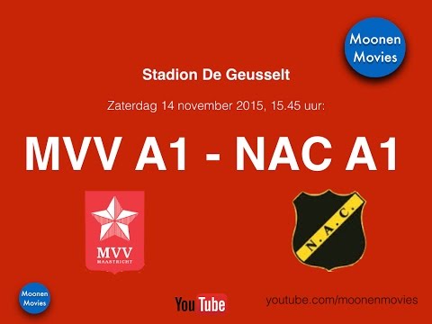Video MVV A1-NAC A1 14-11-2015