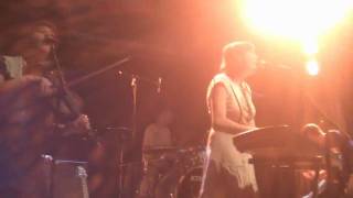 Dear Reader: the final encore (live in Hamburg)