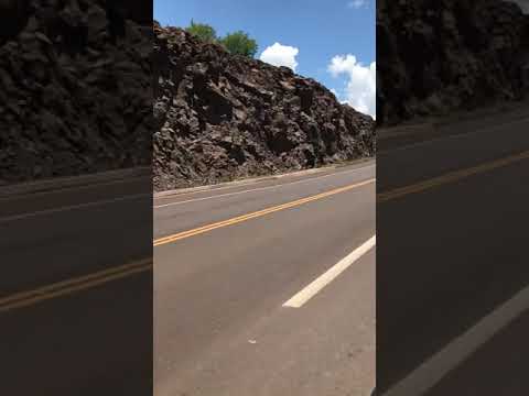 Hermosa vista😍 “ypehu” Departamento de canindeyú