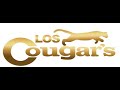 Los Cougar´s FT Los Cougar USA de Tony Zapata