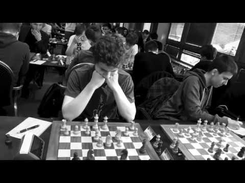 ♗ CH16 9.3. Miroslav Macko - Benjamín Kardis 1:0