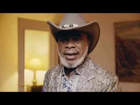 Fais semblant de mourir.   "Clip officiel"