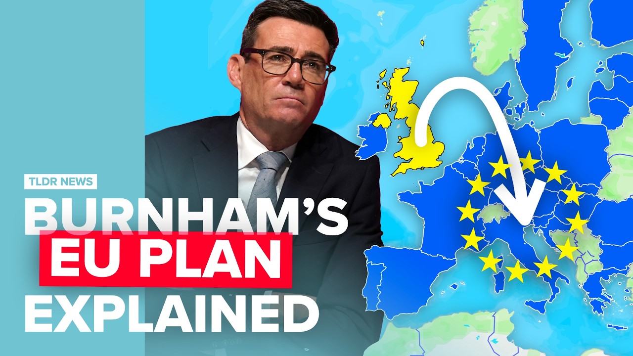 Will the UK Rejoin the EU?
