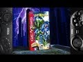 Vectorman Sega Genesis Mega Drive Short Commercial
