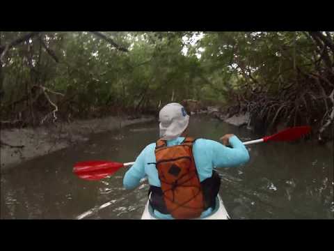 Mochileo Igarassu - Caiaque (GoPro)