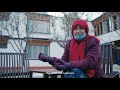 Meet Rigzen The Lady Who Runs A Hotel In The Sky