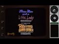 1990 Rescuers Down Under Three Men And A Little Lady TV Spot