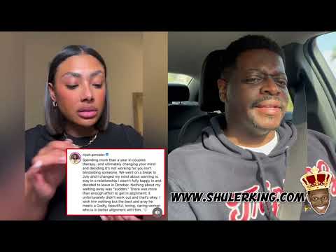 Shuler King - She Broke Off The Engagement 