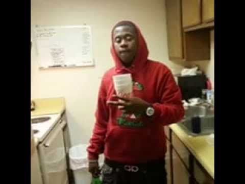 Bag World Lil Tay - Steppin Out The Kitchen (reprod. by ralph beats)