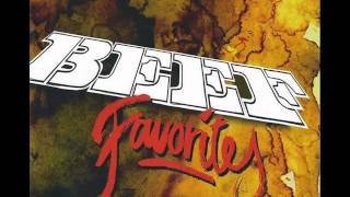 beef - when doves cry