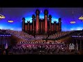 God Bless the U.S.A. (by Lee Greenwood) | The Tabernacle Choir