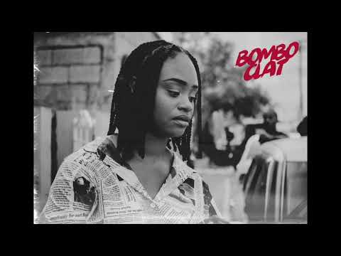 Janeel Mills - In The Ghetto