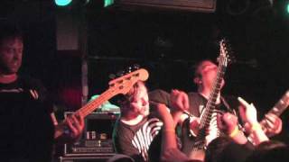 STRUNG OUT - LIVE - BETRAYAL