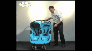 Baby Jogger City Micro Videoprezentace