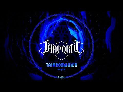 Jääportit - Taianomainen (2023) [Single]