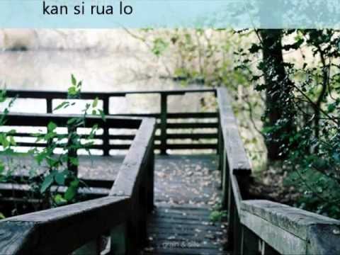 Kai Lungsak Ko (lyrics) - Van Biak Lian