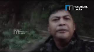 Longsor Cadas Pangeran Sumedang 8 April 2026: Akses Bandung-Sumedang Tertutup Total