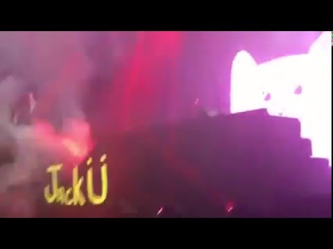 [151212] CL : MDBP in HK  : Revolution, Dirty Vibe