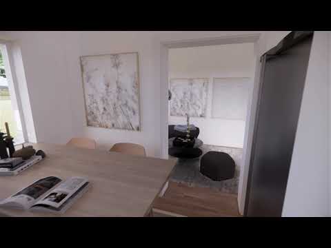 Derome lägenhet 2a stor kort