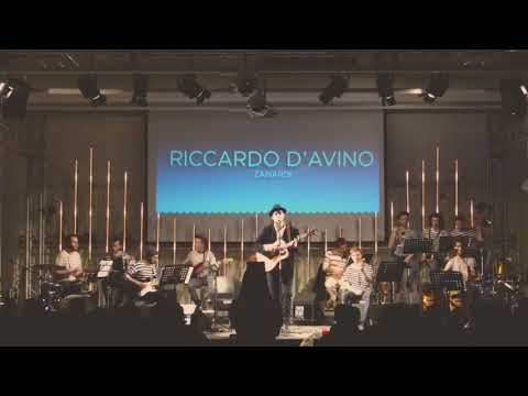 Sanrito 2019 - Riccardo D'Avino, "Zanardi"