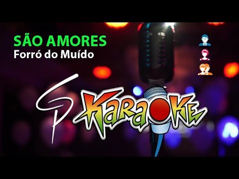 São Amores - Aviões do Forró