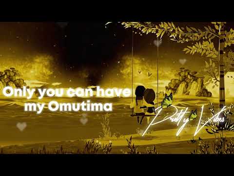 Yeezir feat. Ms Gideon - PRETTY VIBES