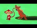 Why Hyena Has Short Back Legs Tinga Tinga Tales Official Full Episodes