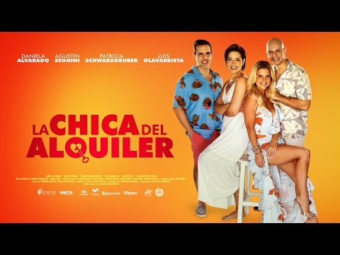 Tráiler La Chica del Alquiler [WEB-DL] LIGERA 2023