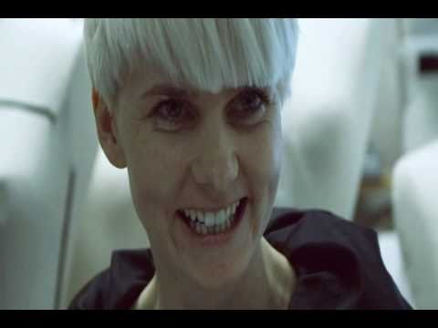 MBDFA 2008 - Nominees - Mada van Gaans