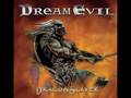 dreamevil - heavy metal in the night 