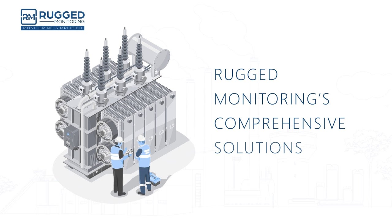 Smarter Transformer Monitoring for Safety & Efficiency
