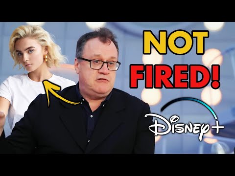 RTD RESPONDS TO MILLIE GIBSON "FIRED" RUMOURS PLUS DISNEY SIGNED ON FOR TWO SERIES! Doctor Who News!