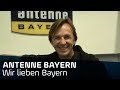 Wir lieben Bayern - ANTENNE BAYERN Song ...